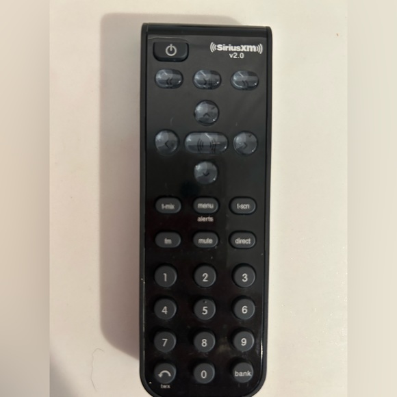 Sirius XM Home/Portable Receiver - Picture 2 of 3